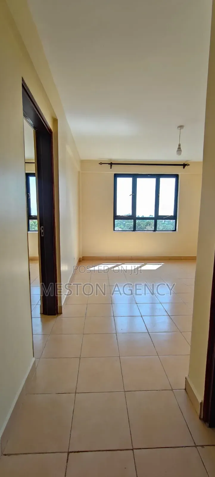 2bdrm Apartment in Kabarnet Road for sale