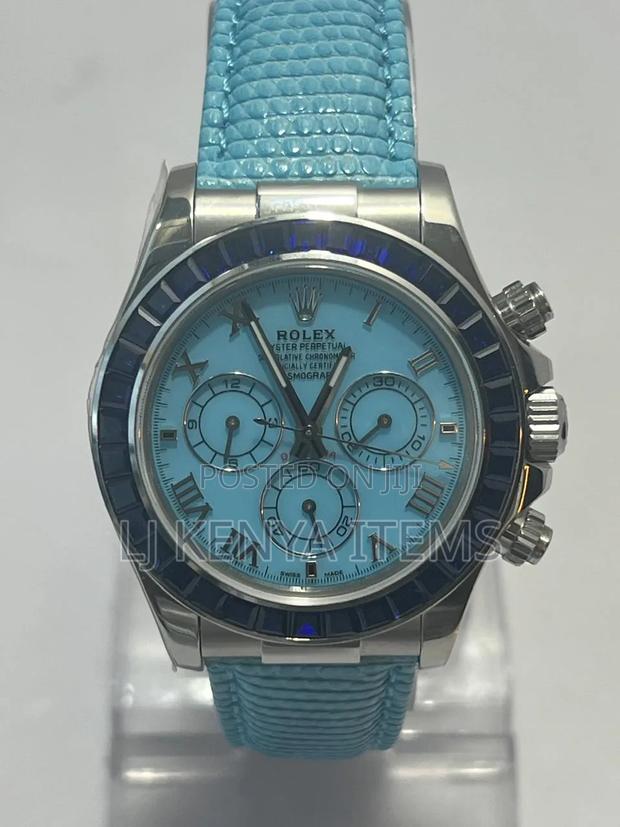Automatic Super Clone Rolex