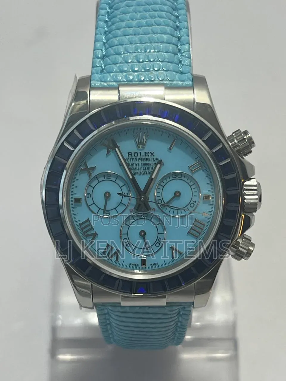 Automatic Super Clone Rolex