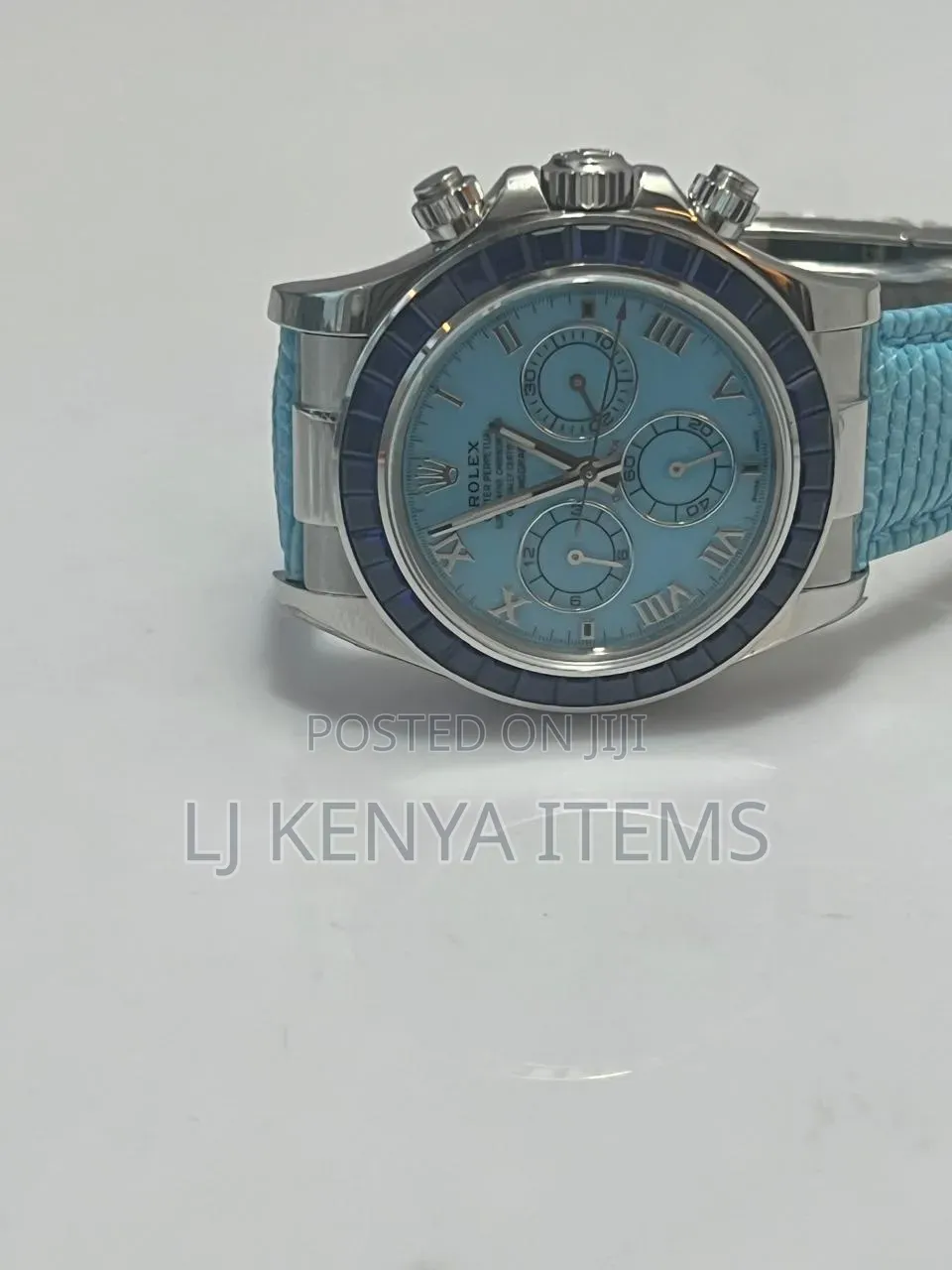 Automatic Super Clone Rolex