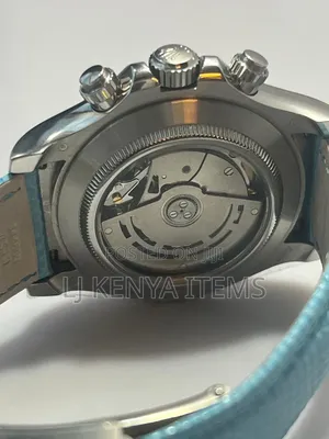 Automatic Super Clone Rolex