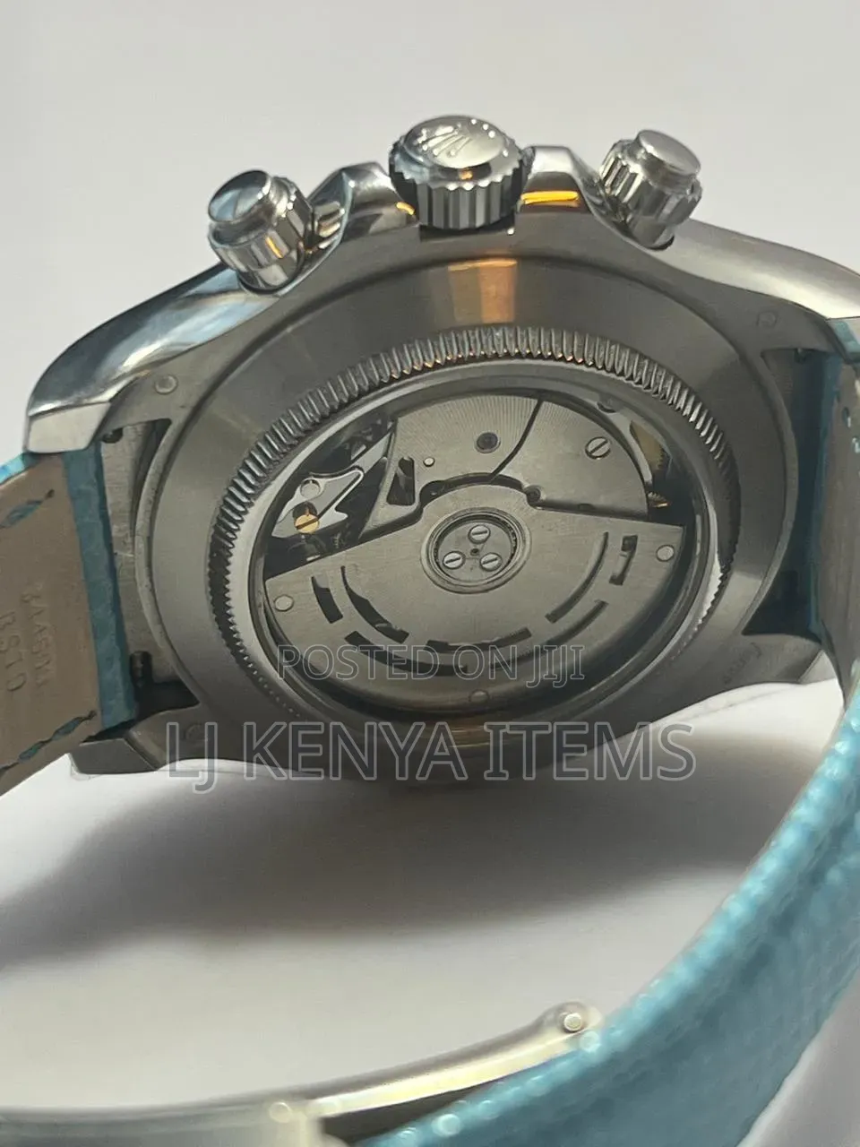 Automatic Super Clone Rolex