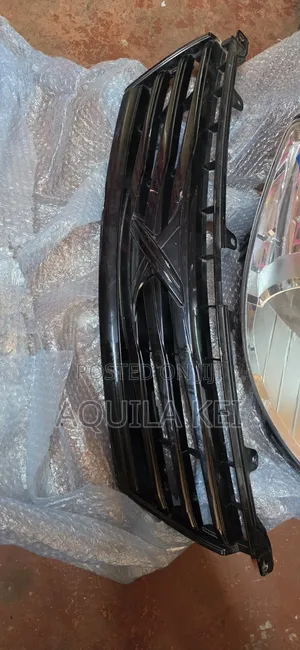 Mark X 2005 Grille