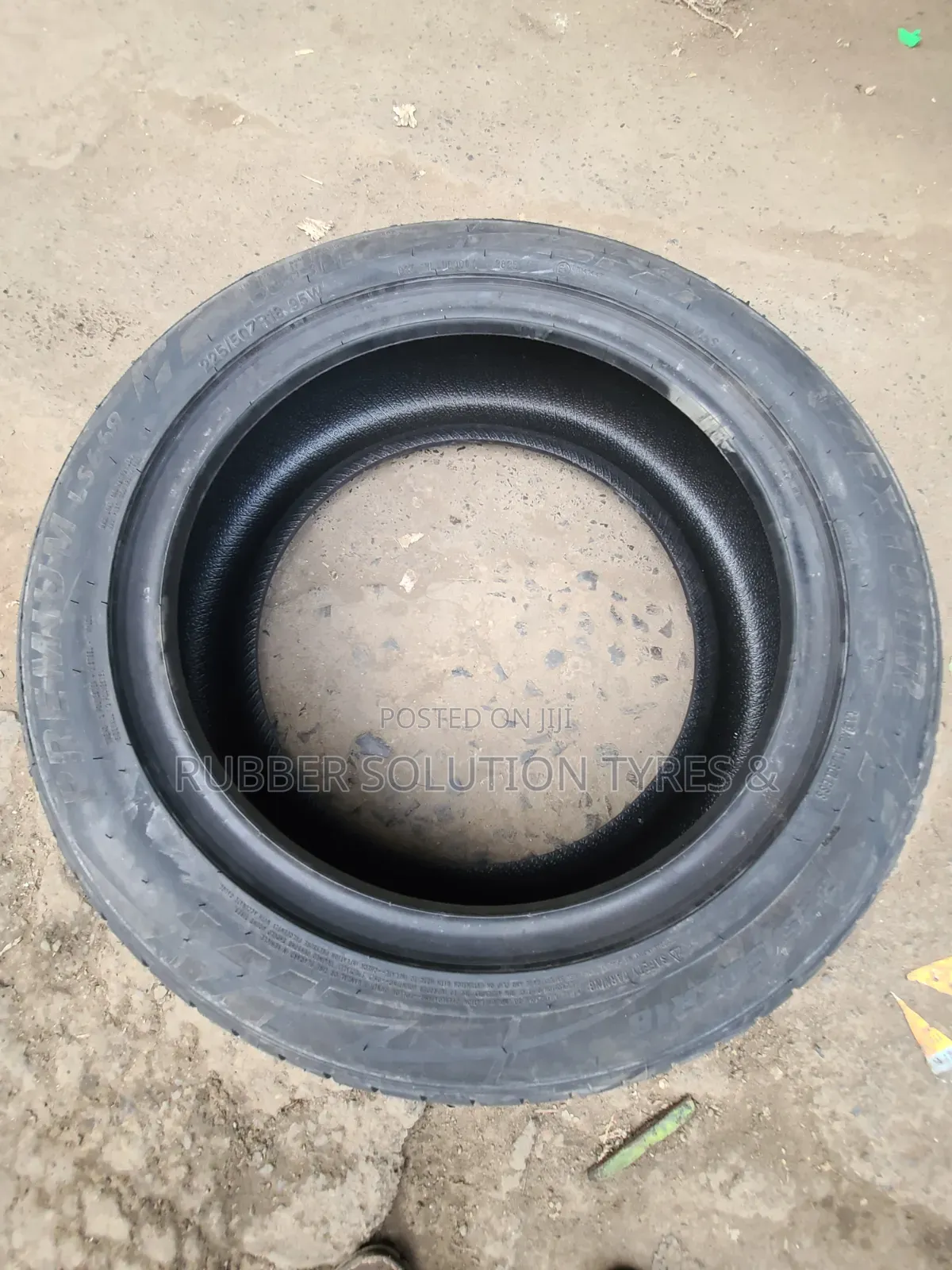 225 /50 R18 Zextour Tyres 95w Premium Sl669