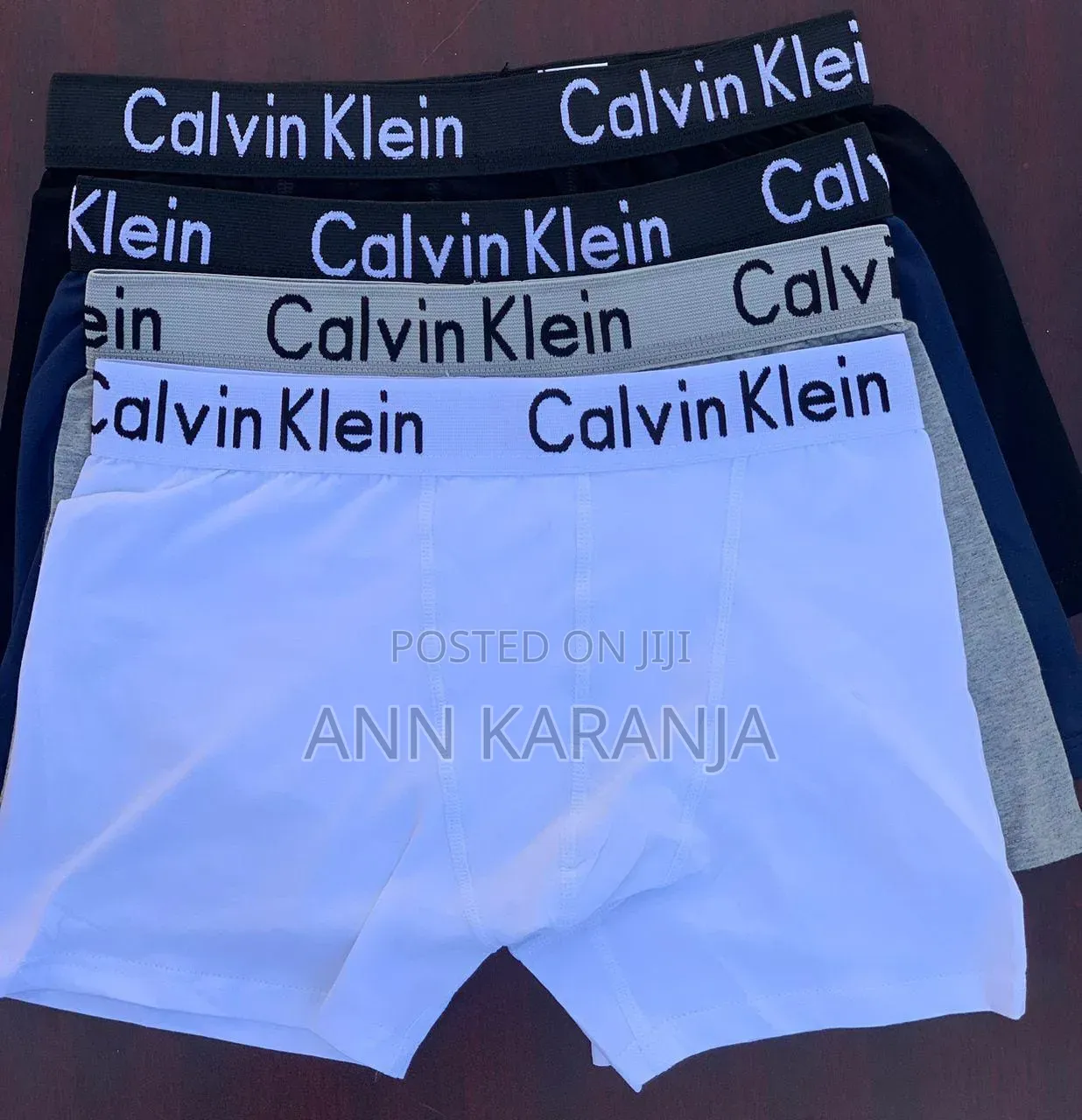 Quality Boxers