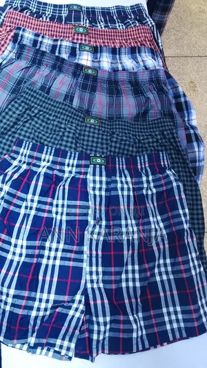 Quality Boxers