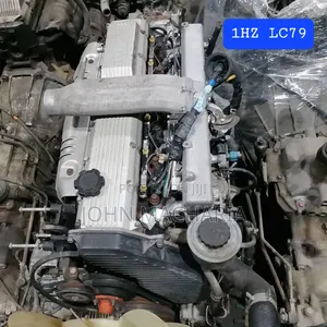 1hz Complete Engine for Toyota Land Cruiser 79