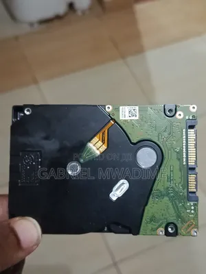 4tb HDD Wd Black