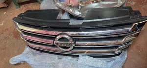 Nissan Serena 2014 Grille