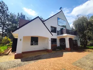 7bdrm House in Karen C for rent