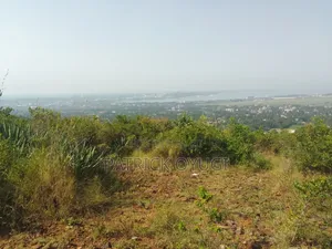 0.2ha at Kisumu Riat Hills Town View for Sale