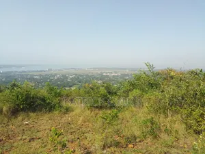 0.2ha at Kisumu Riat Hills Town View for Sale