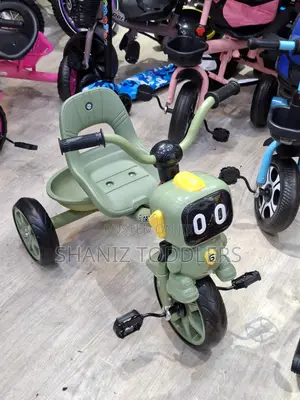 Trending Kids Tricycle Nairobi Sale