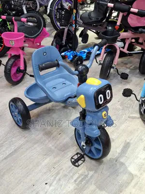 Trending Kids Tricycle Nairobi Sale