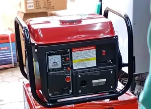 Gasoline Generator/Portable Generator