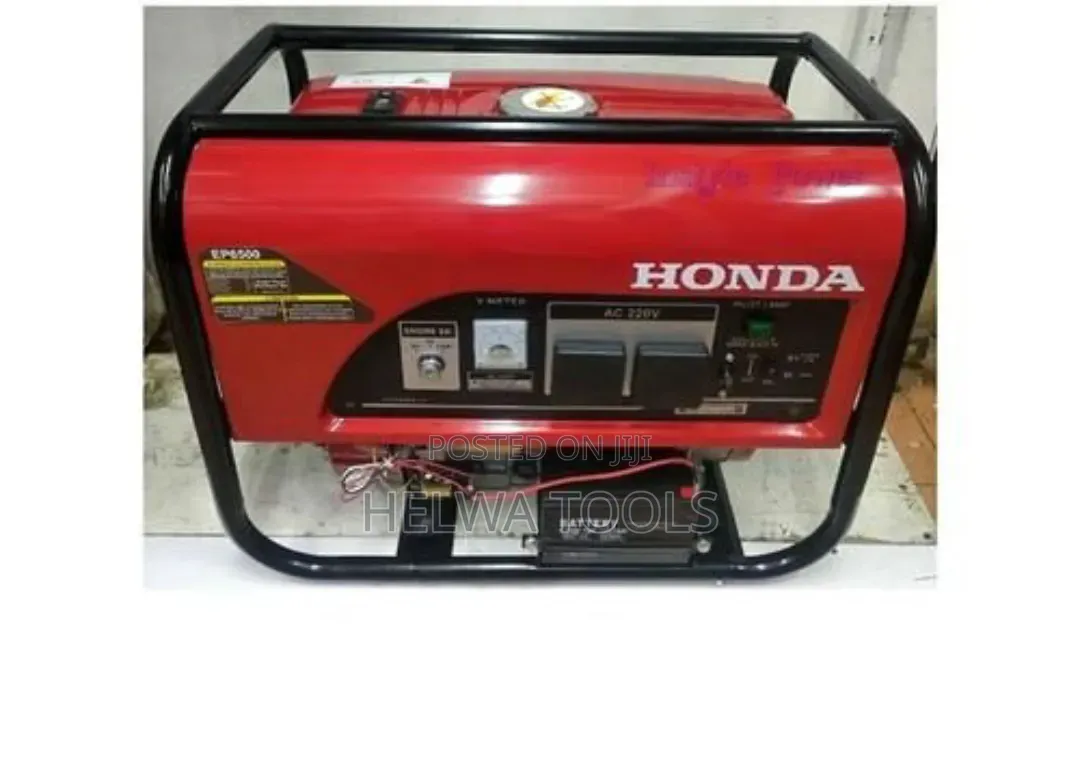 Generator/Honda Generator