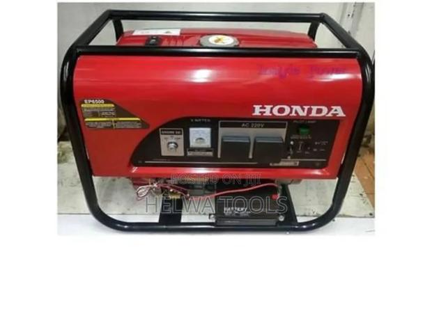 Generator/Honda Generator