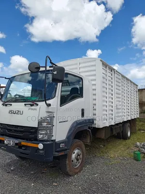  Deal Isuzu FRR 2021 Super Clean Chasis Intact Now Imeingia Deal