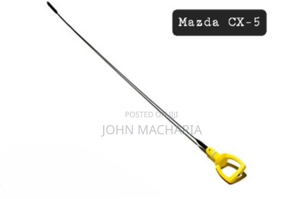 Deep Stick for Mazda Cx-5 - main view