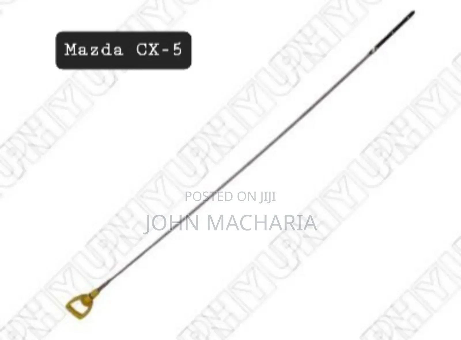 Deep Stick for Mazda Cx-5