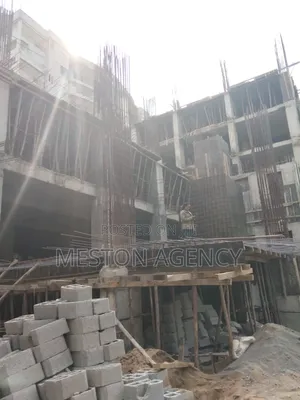 2bdrm Apartment in Coptic Area, Hurlingham for sale