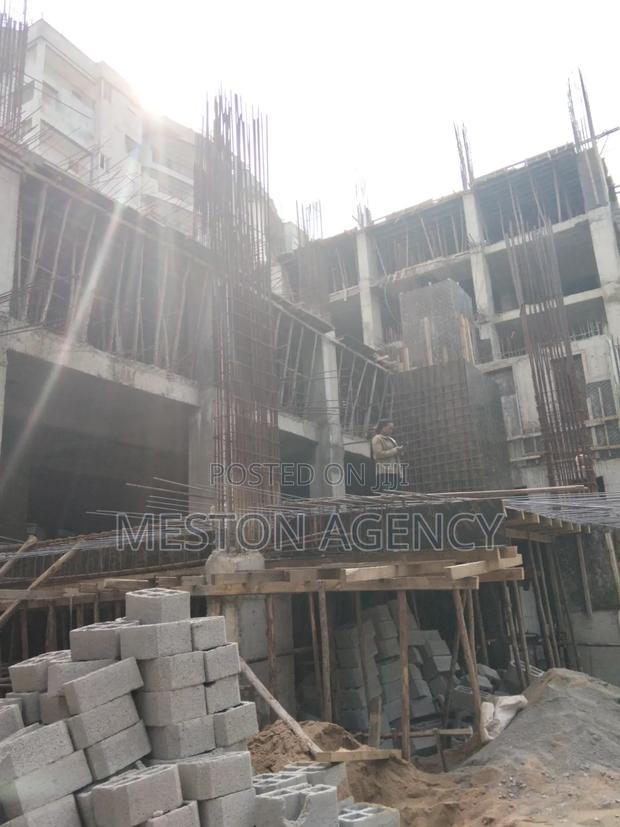 2bdrm Apartment in Coptic Area, Hurlingham for sale