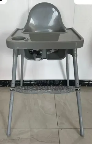 Baby High Feeding Chair