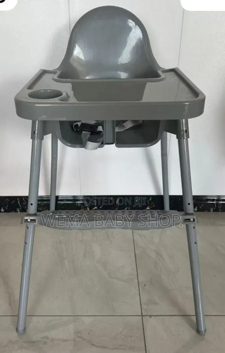 Baby High Feeding Chair