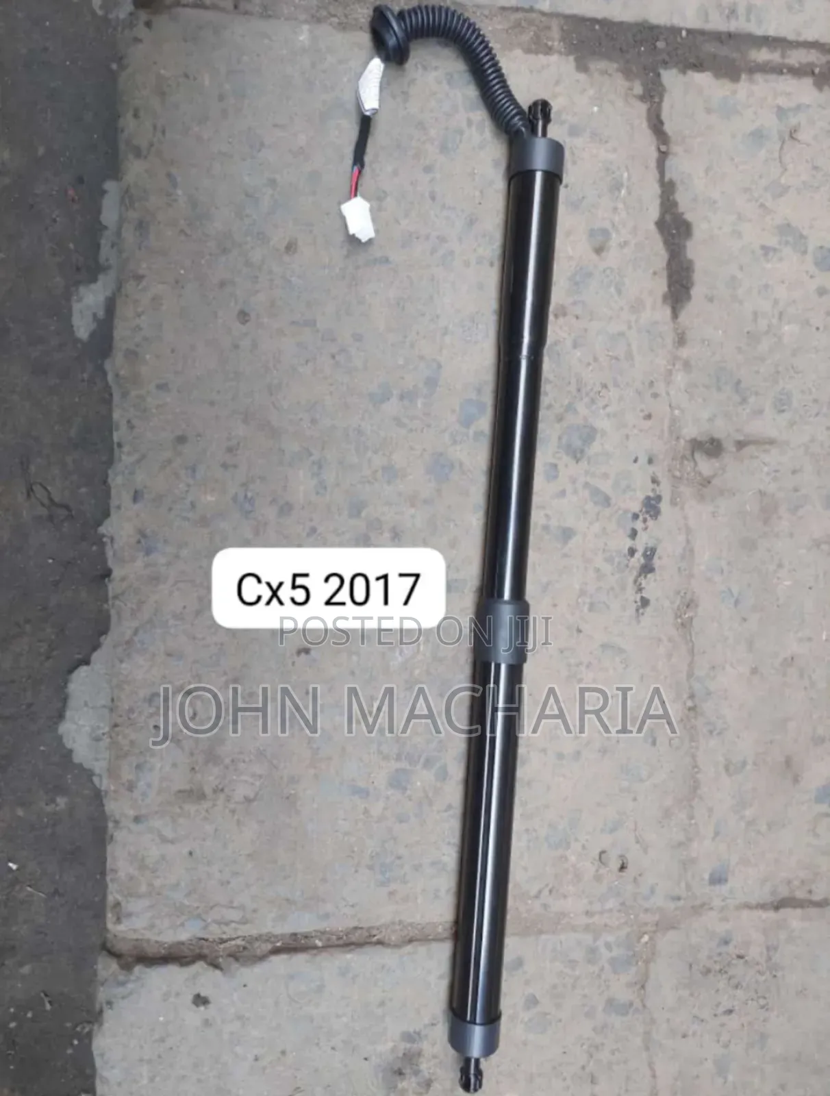 Replacement Electric Boot Shock for Mazda Cx - 5