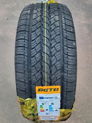 245 /45 R20 Boto Tyres 103v X/L Highway