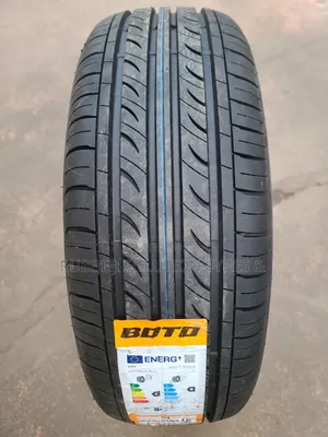 225 /60 R16 Boto Tyres 98h Genesys 228