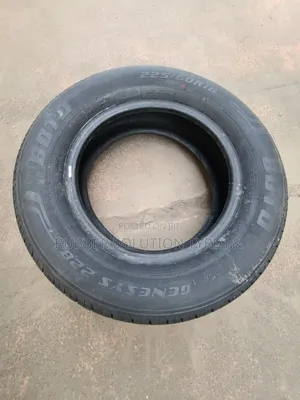 225 /60 R16 Boto Tyres 98h Genesys 228