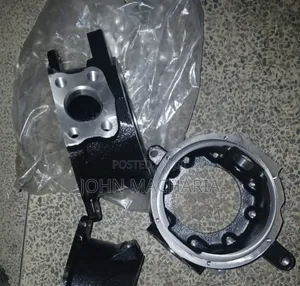 Steering Knuckle for Toyota Land Cruiser 79