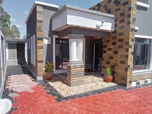 3bdrm Bungalow in Matangi Area, Kimbo for sale