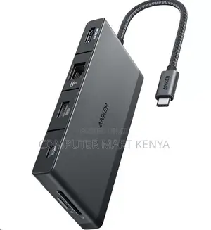 Anker Usb-C to Hdmi Gray* (Adaptor)