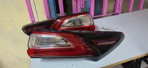 Harrier 2019 Body Taillights