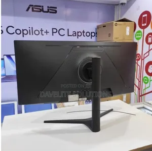 Js Nova Curve 34 Inch Curved Monitor Veon Edition