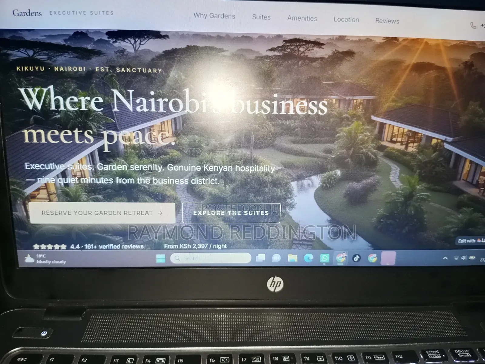 Website Development
