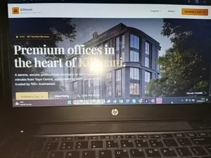 Website Development