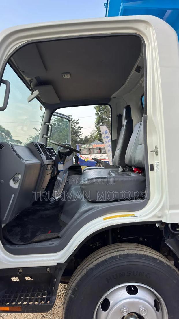 Isuzu NQR 2024 Open - thumbnail 14