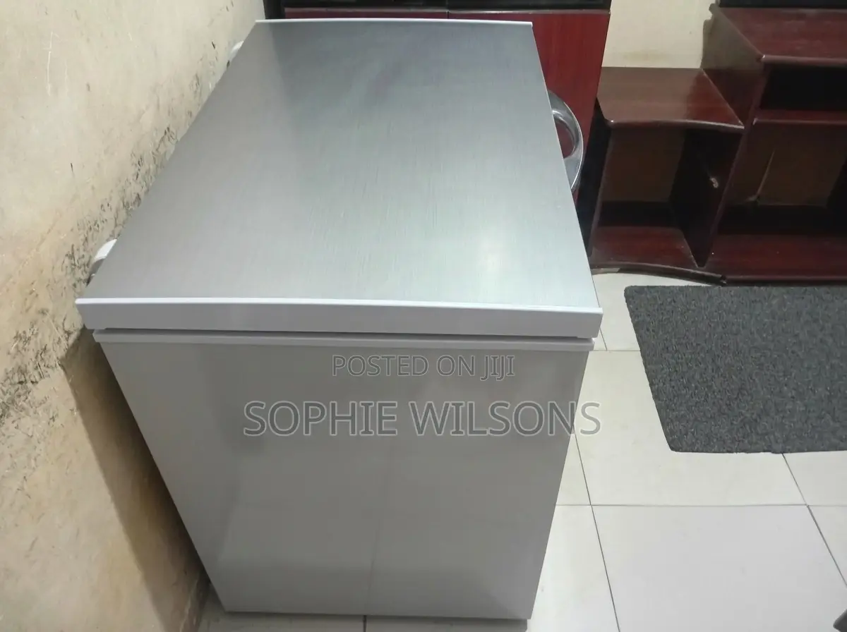 Deep Freezer