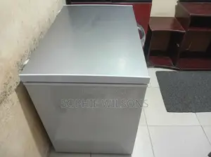 Deep Freezer