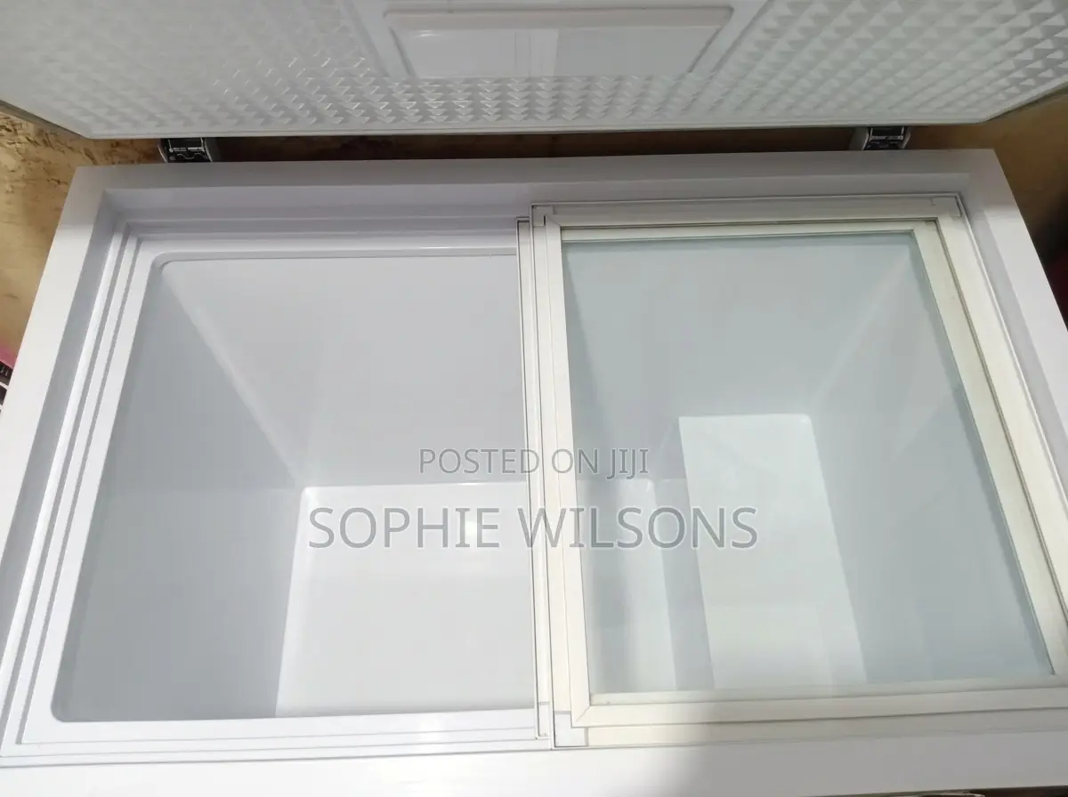 Deep Freezer