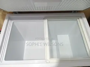 Deep Freezer