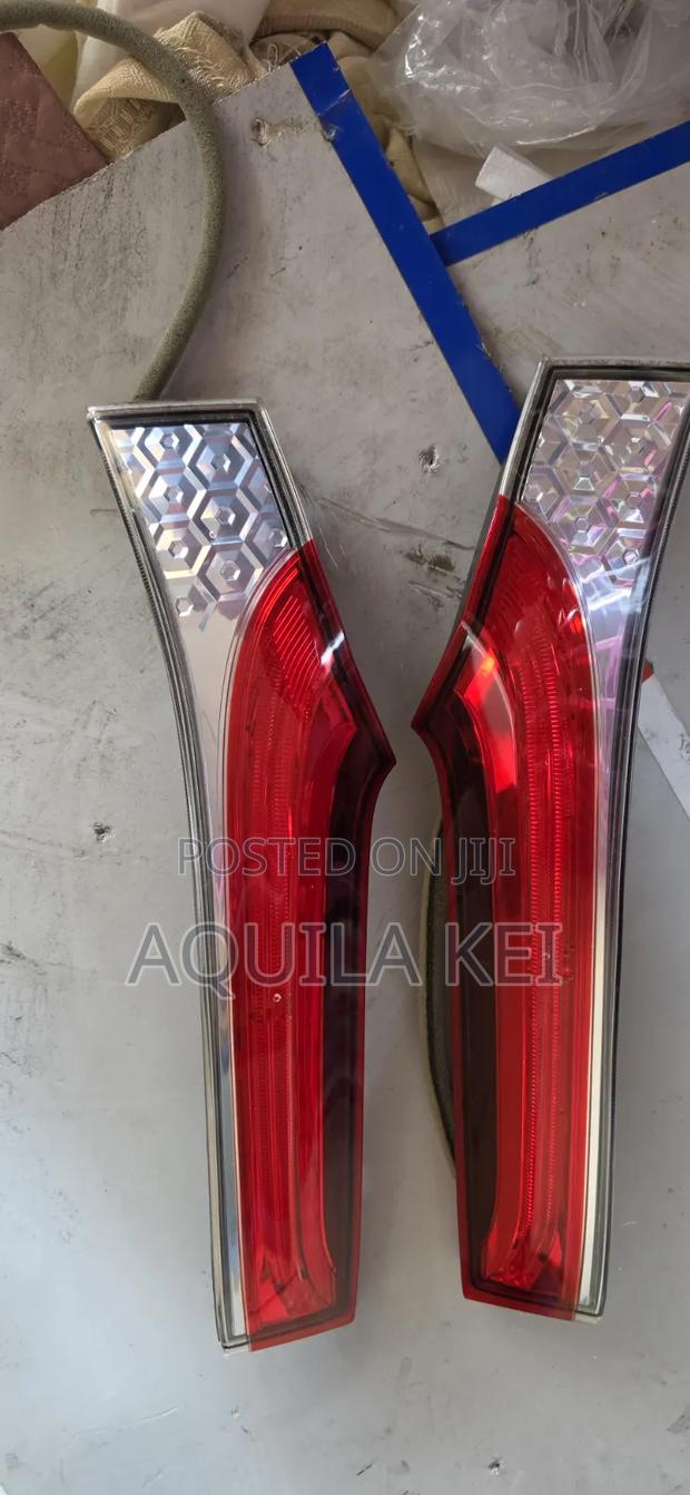 Hondafit 2020 Bootlights - main view