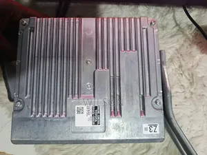 Prado J150 1gd Engine Control Computer