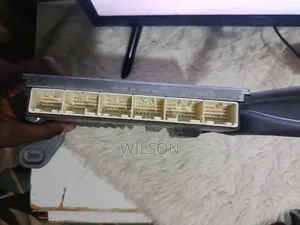 Prado J150 1gd Engine Control Computer