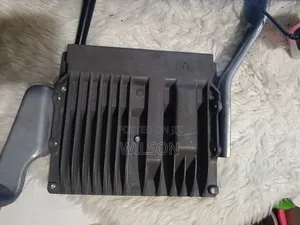 Prado J150 1gd Engine Control Computer