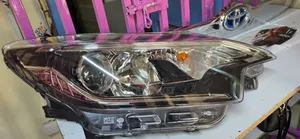 Nissan Note Rh E Power "D'