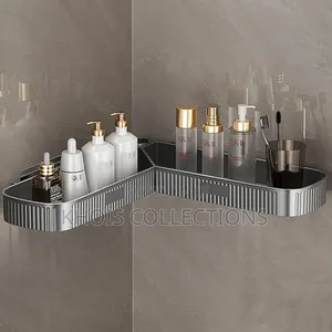 Corner Shower Caddy